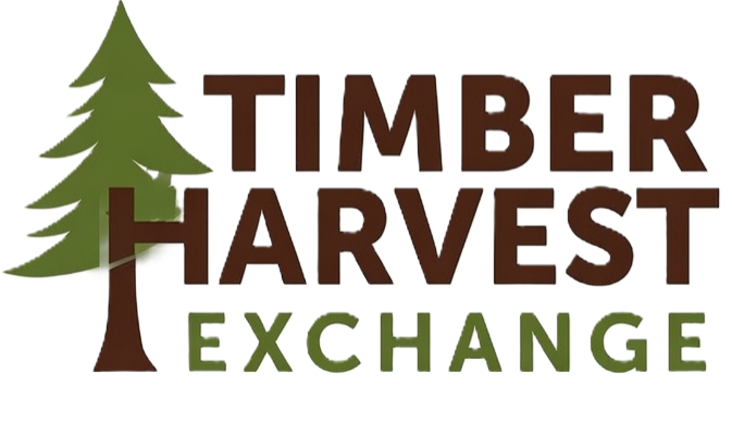 Timber Harvest Exchange